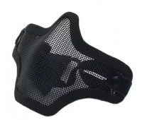 RHAM Lower Mesh BLK